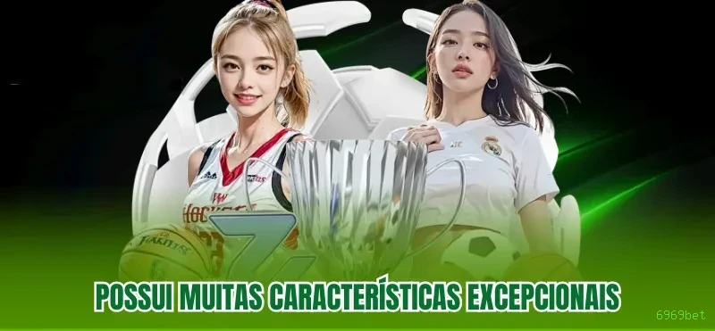 Configurações úteis dentro do app 6969bet