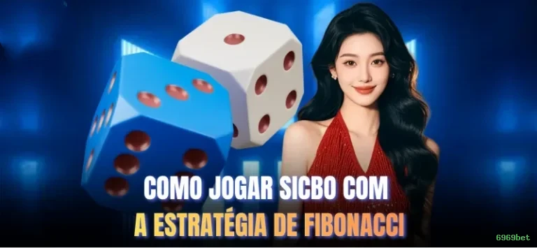 Apostas esportivas 6969bet - futebol e esportes ao vivo