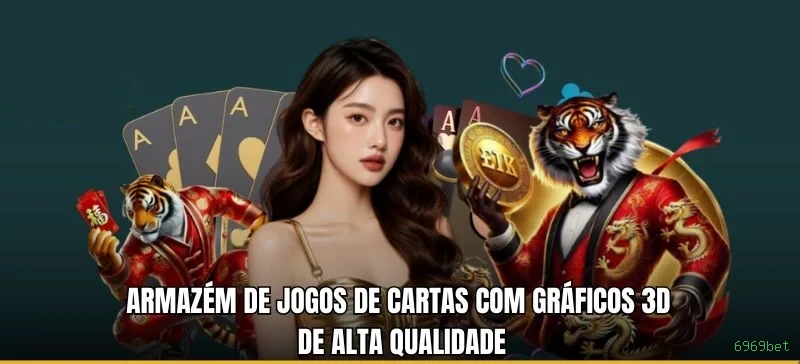 Roleta e blackjack 6969bet