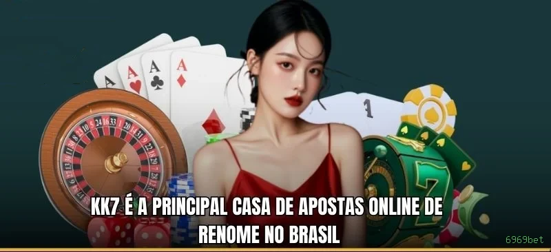 Aplicativo móvel 6969bet para iOS e Android