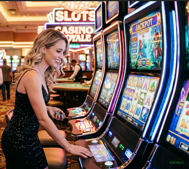 Bikini Paradise Slot - PG Soft