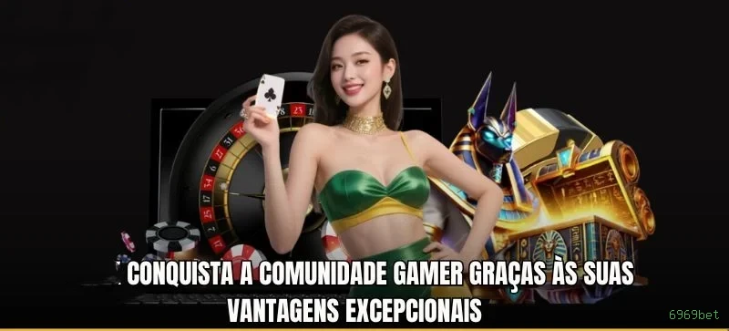 Gates of Olympus slot 6969bet