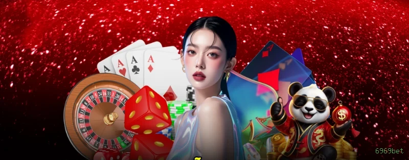 App 6969bet slots mobile